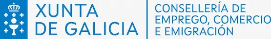 Xunta de Galicia - Conseller&iacute;a de emprego