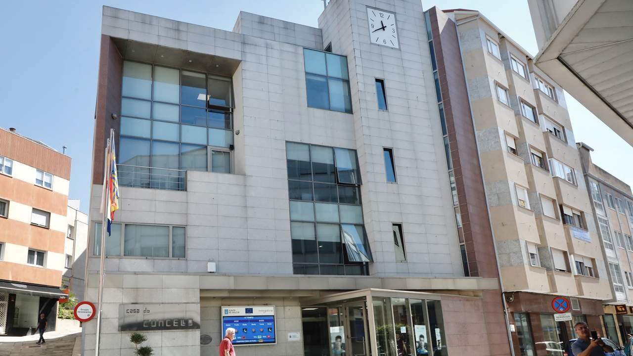 Concello de Sanxenxo