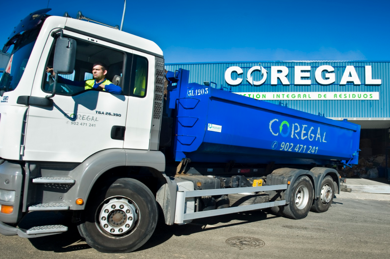 coregal