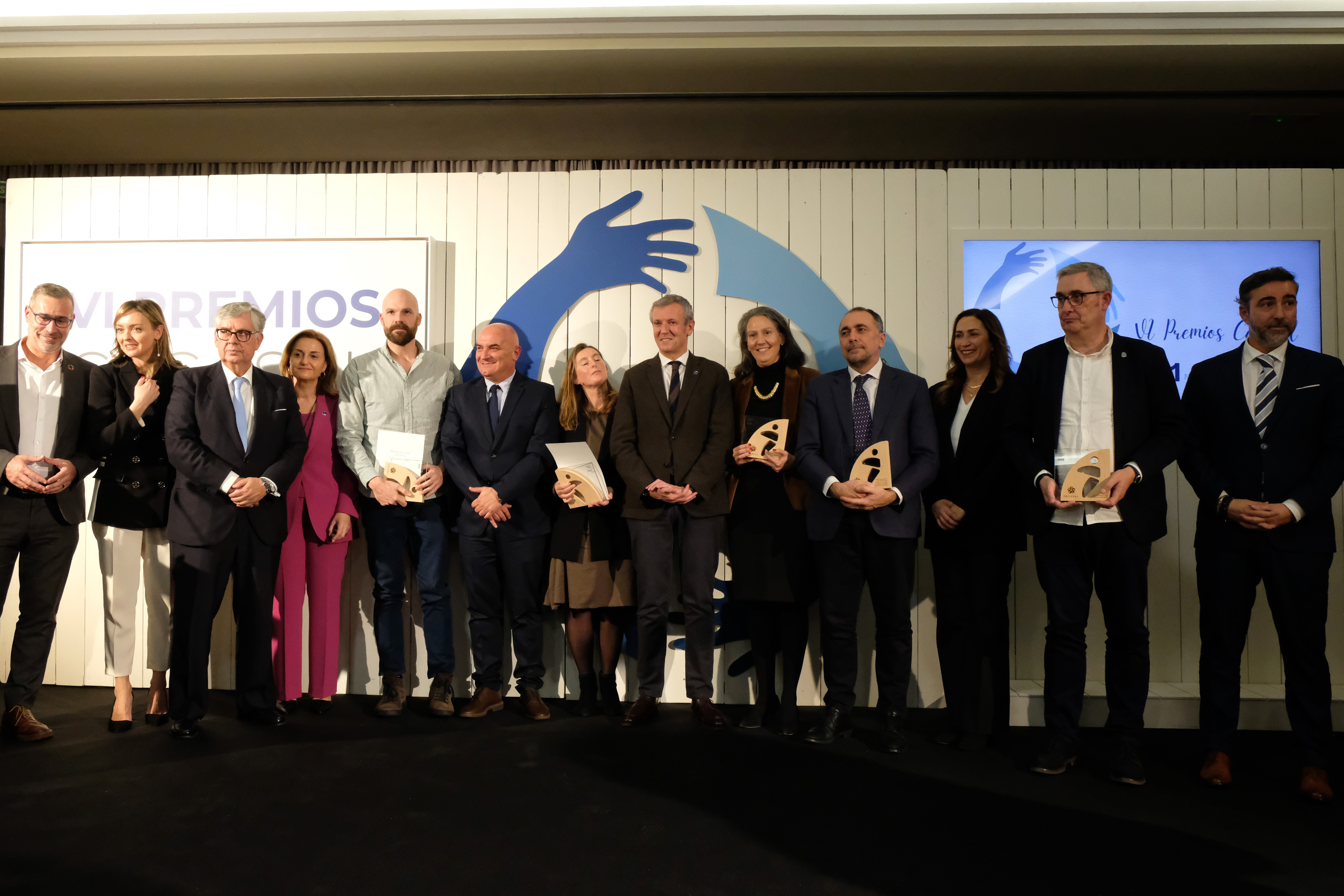 Premios Cegasal 2023