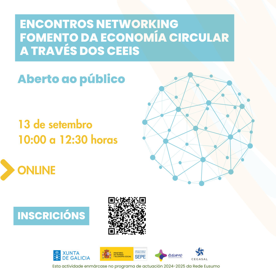 Formación economía circular