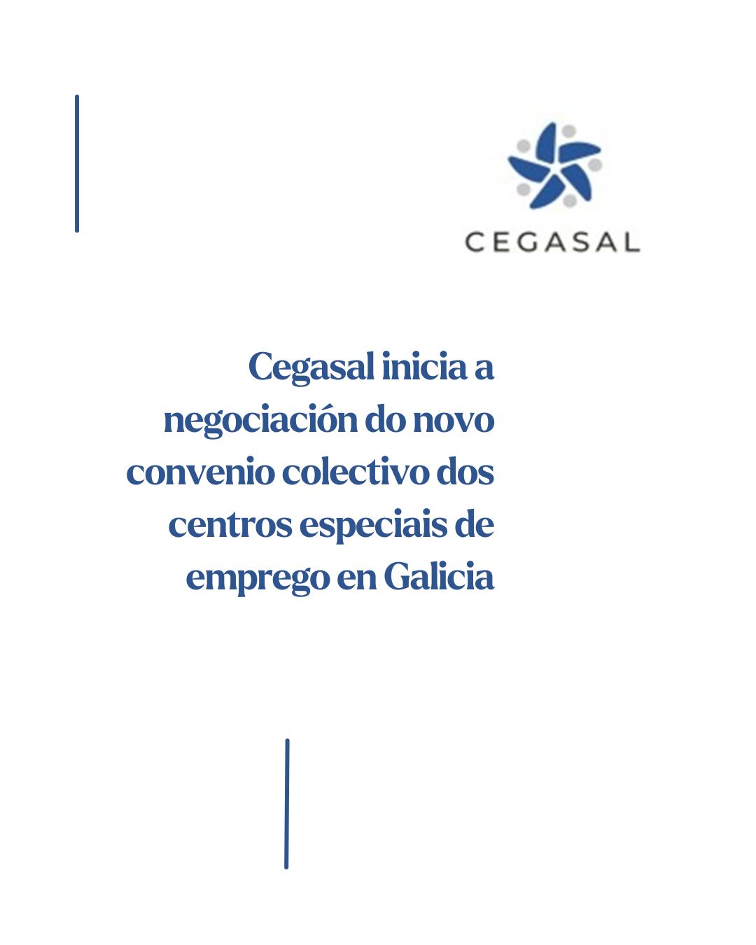 Visita a Hospitalarias Galicia